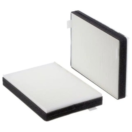 FILTRE HABITACLE SC 60130 HIFI FILTER