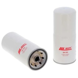 FILTRE A GASOIL SN 202 HIFI FILTER