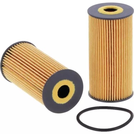 FILTRE A HUILE SO 9067 HIFI FILTER