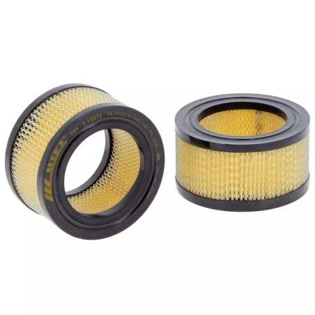 FILTRE A AIR SA 11601 HIFI FILTER