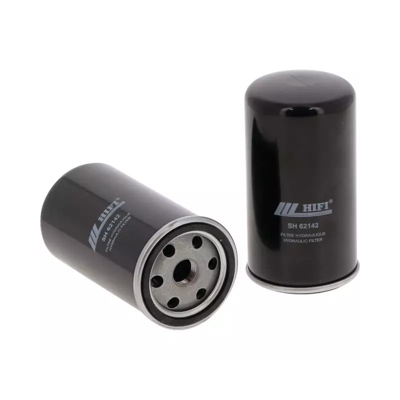FILTRE HYDRAULIQUE SH 62142 HIFI FILTER