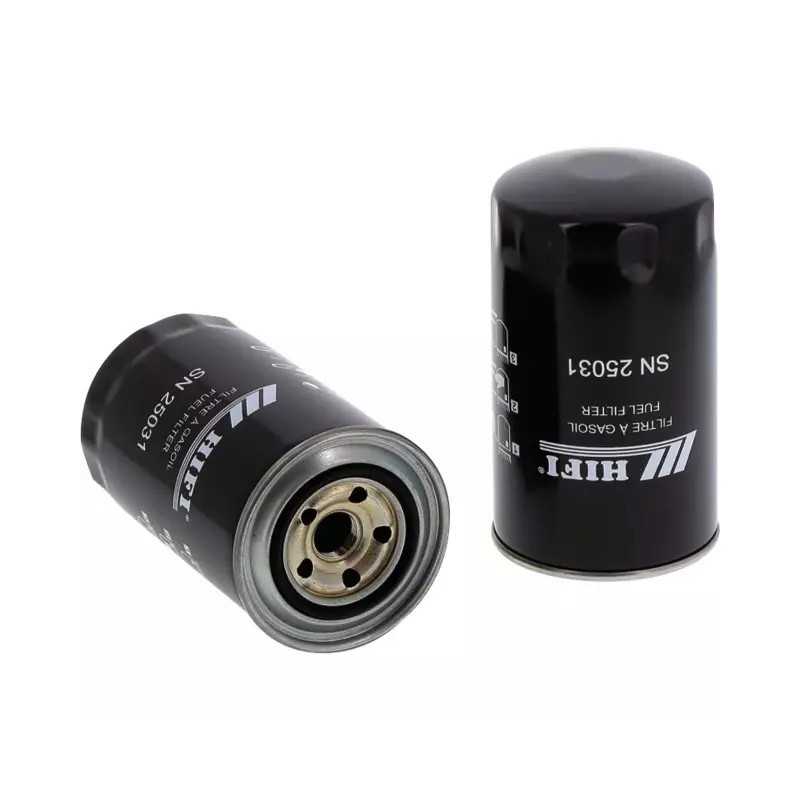 FILTRE A GASOIL SN 25031 HIFI FILTER