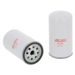 FILTRE A GASOIL SN 206 HIFI FILTER