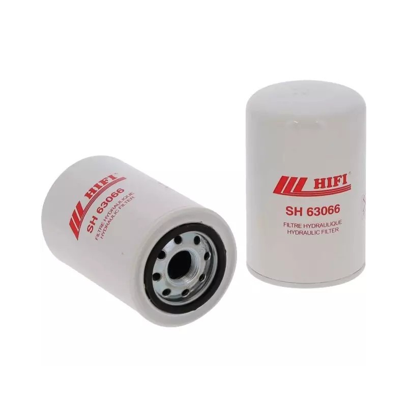 FILTRE HYDRAULIQUE SH 63066 HIFI FILTER