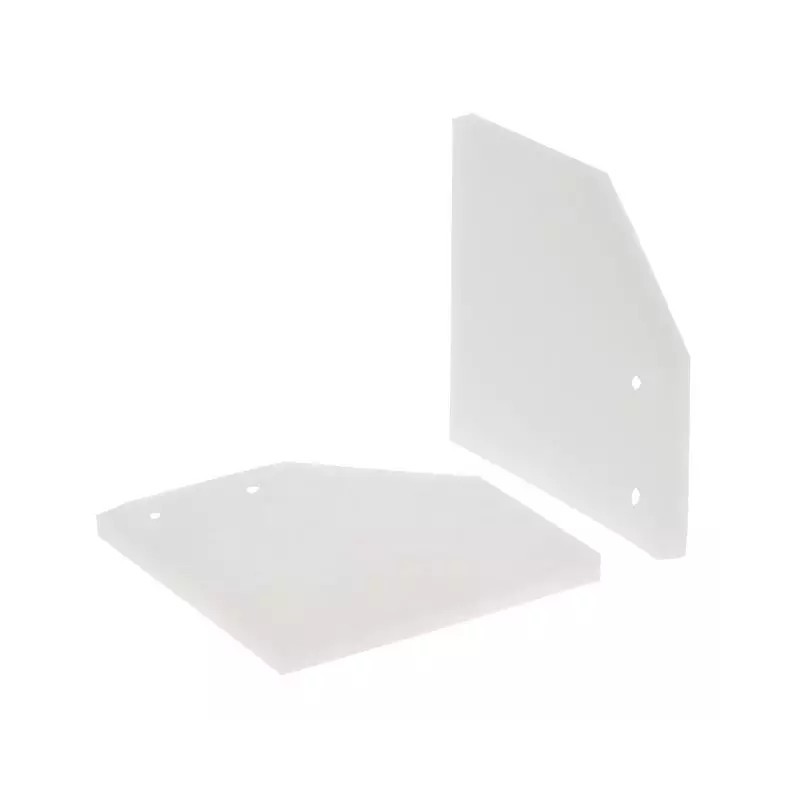 FILTRE HABITACLE SC 60161 HIFI FILTER