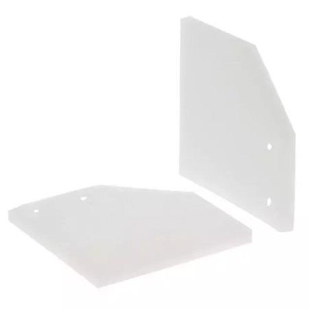 FILTRE HABITACLE SC 60161 HIFI FILTER
