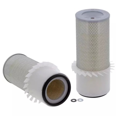 FILTRE A AIR SA 11685 K HIFI FILTER