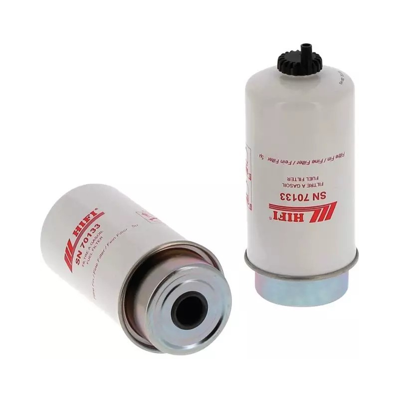 FILTRE A GASOIL SN 70133 HIFI FILTER