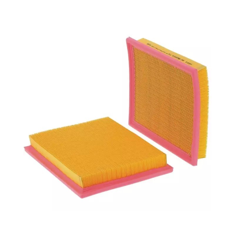 FILTRE HABITACLE SC 80010 HIFI FILTER