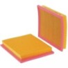 FILTRE HABITACLE SC 80010 HIFI FILTER