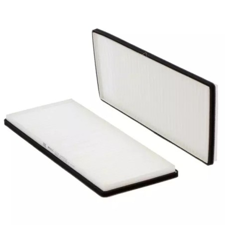 FILTRE HABITACLE SC 60165 HIFI FILTER