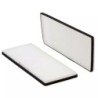 FILTRE HABITACLE SC 60165 HIFI FILTER