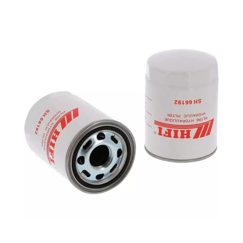 FILTRE HYDRAULIQUE SH 66192 HIFI FILTER