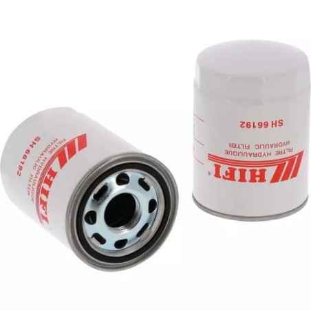 FILTRE HYDRAULIQUE SH 66192 HIFI FILTER