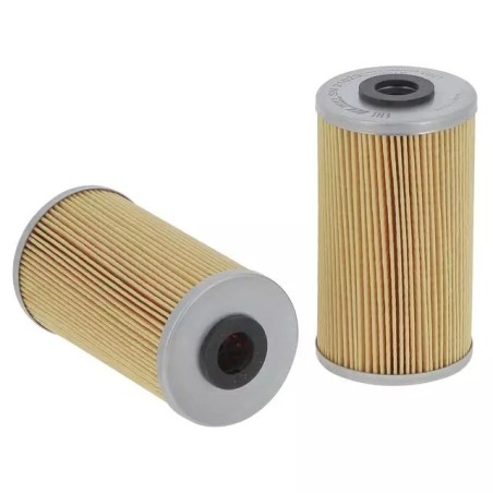 FILTRE A GASOIL SN 21029 HIFI FILTER