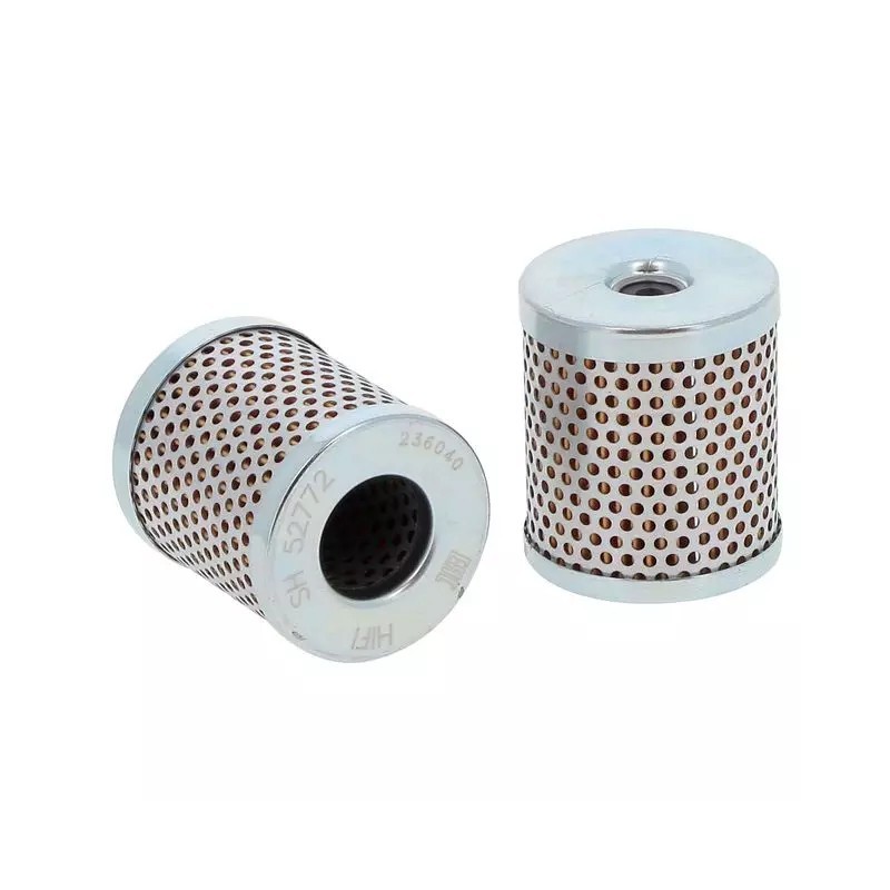 FILTRE HYDRAULIQUE SH 52772 HIFI FILTER
