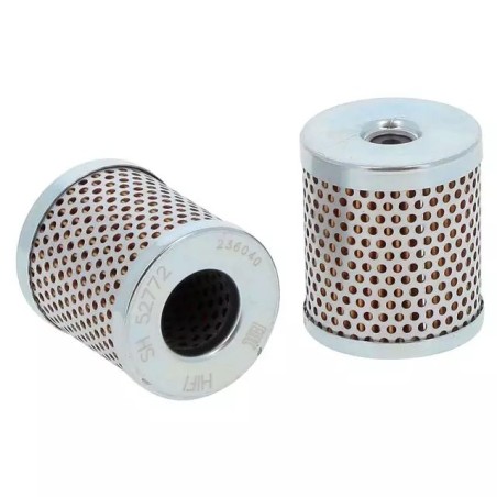 FILTRE HYDRAULIQUE SH 52772 HIFI FILTER