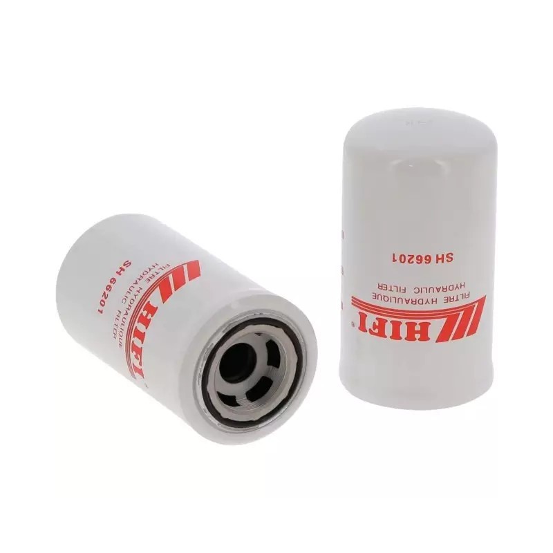 FILTRE HYDRAULIQUE SH 66201 HIFI FILTER