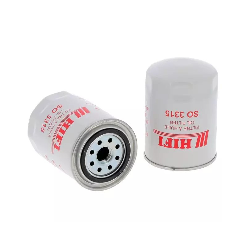 FILTRE A HUILE SO 3315 HIFI FILTER