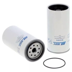 FILTRE A GASOIL SEPARATEUR D'EAU SN 912010 HIFI FILTER