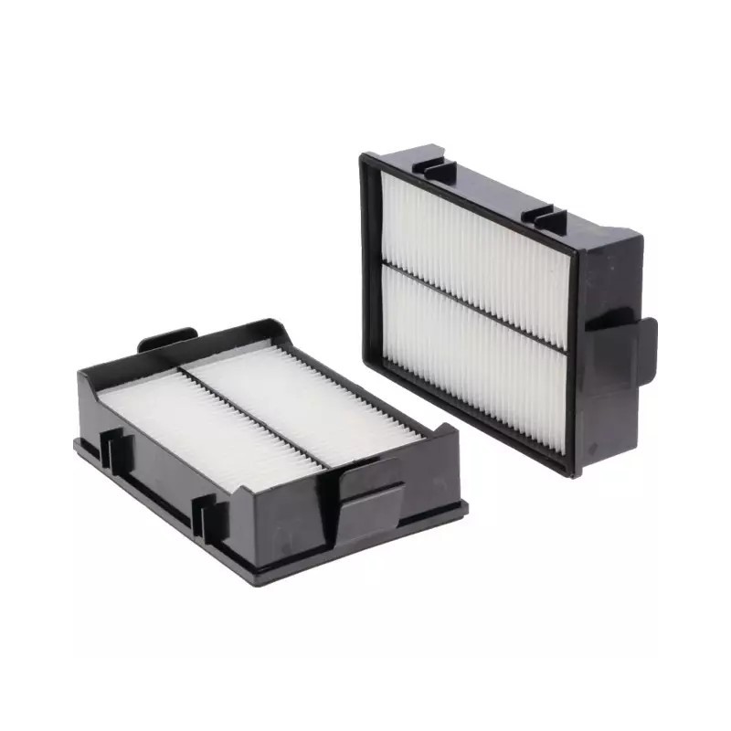 FILTRE HABITACLE SC 80021 HIFI FILTER