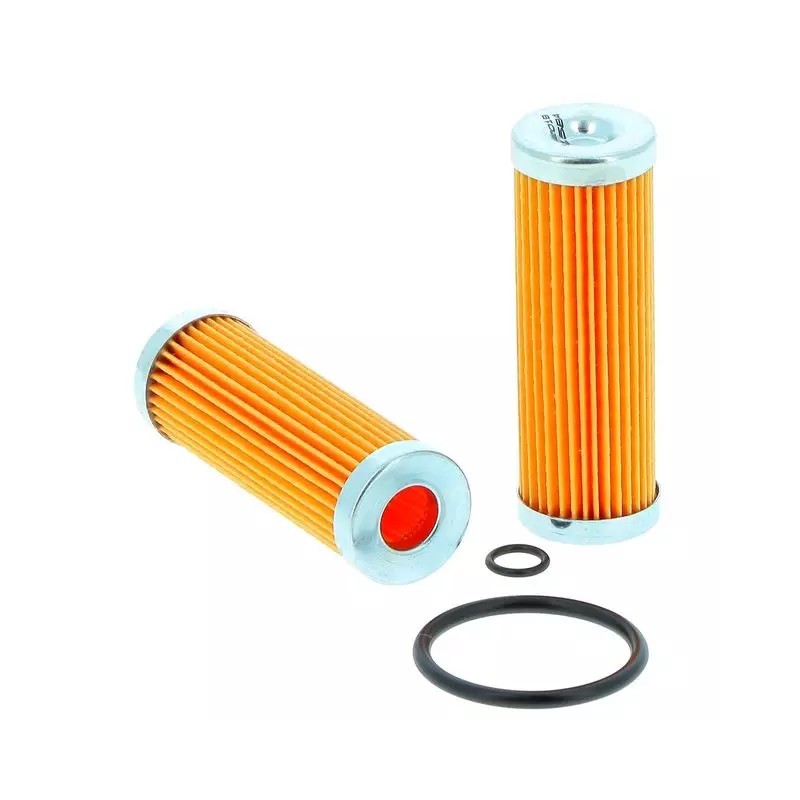 FILTRE A GASOIL SN 21584 HIFI FILTER