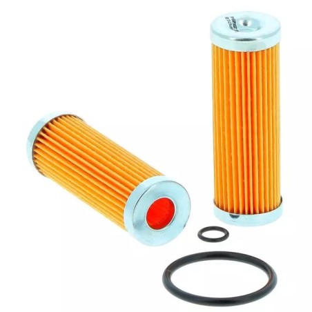 FILTRE A GASOIL SN 21584 HIFI FILTER