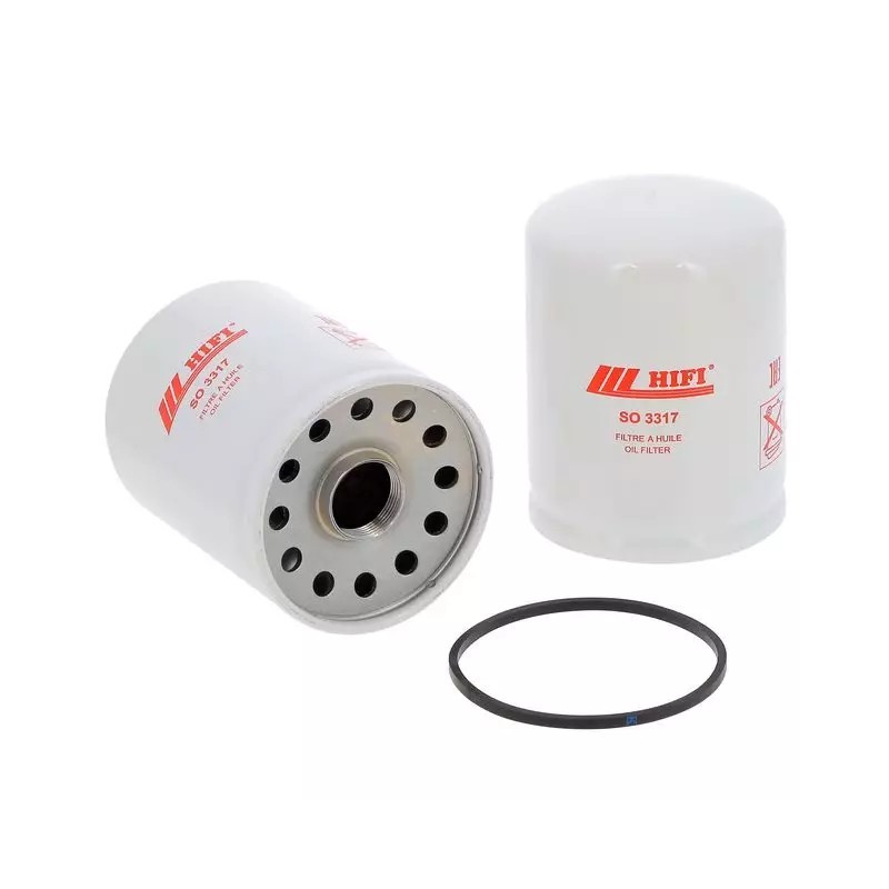 FILTRE A HUILE SO 3317 HIFI FILTER
