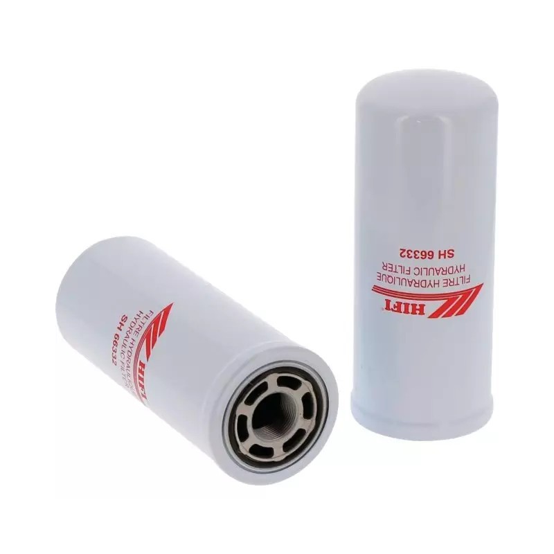 FILTRE HYDRAULIQUE SH 66332 HIFI FILTER