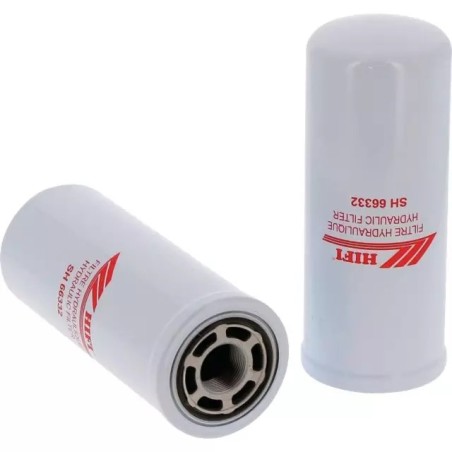 FILTRE HYDRAULIQUE SH 66332 HIFI FILTER
