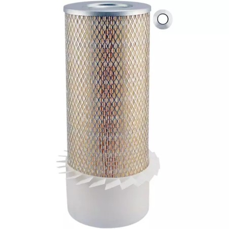 FILTRE A AIR LL2418-FN