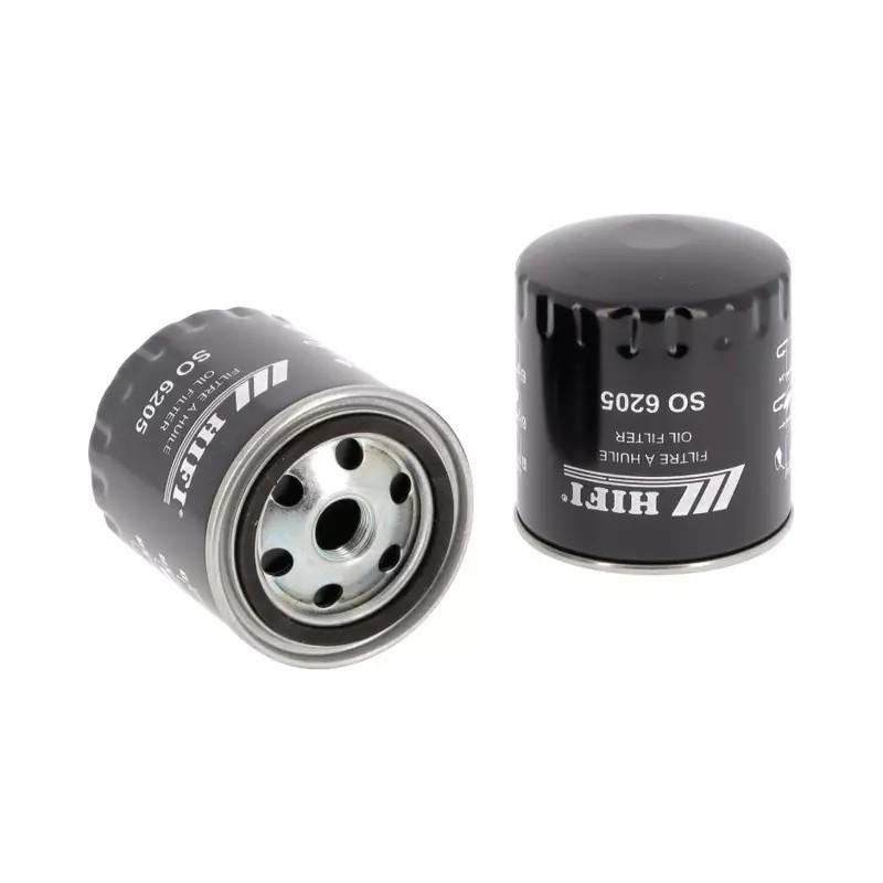 FILTRE A HUILE SO 6205 HIFI FILTER