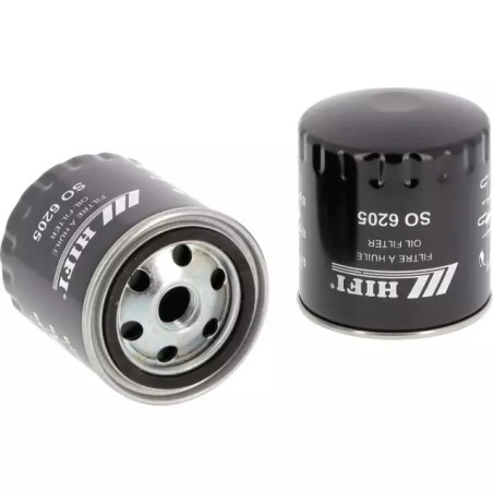 FILTRE A HUILE SO 6205 HIFI FILTER