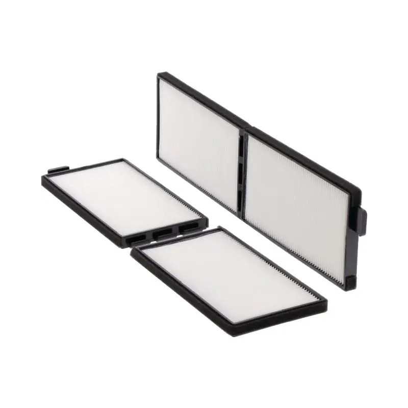 FILTRE HABITACLE SC 80023 HIFI FILTER