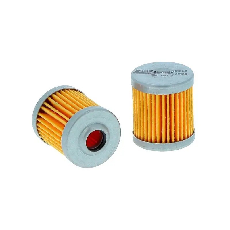 FILTRE A GASOIL SN 21588 HIFI FILTER
