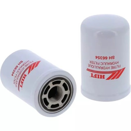 FILTRE HYDRAULIQUE SH 66354 HIFI FILTER