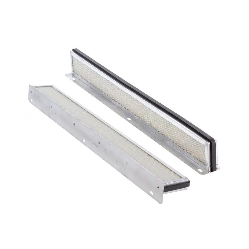 FILTRE HABITACLE SC 70063 HIFI FILTER
