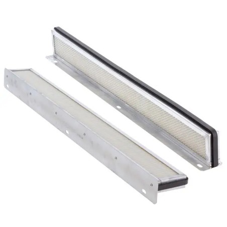 FILTRE HABITACLE SC 70063 HIFI FILTER