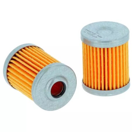 FILTRE A GASOIL SN 21591 HIFI FILTER