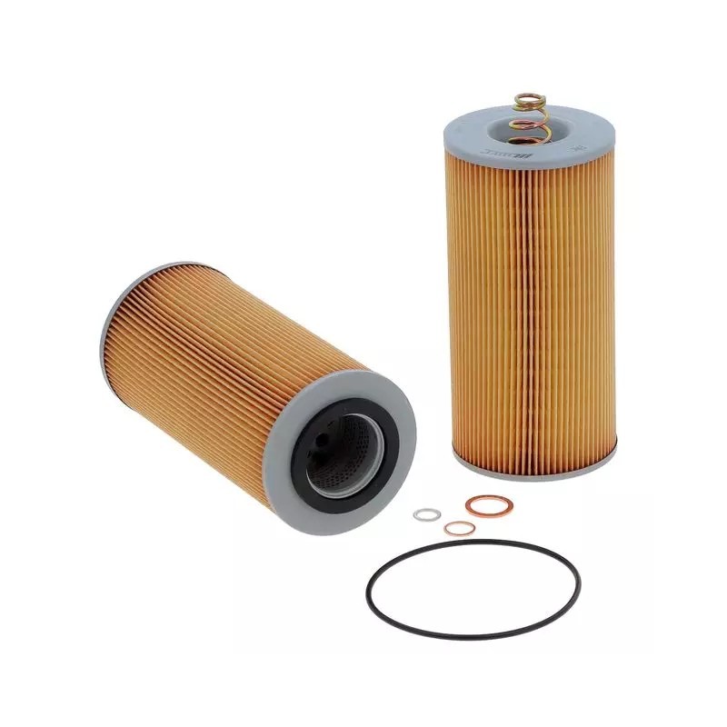 FILTRE A HUILE SO 3327 HIFI FILTER