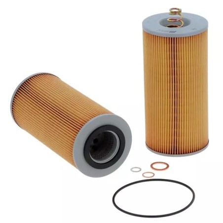 FILTRE A HUILE SO 3327 HIFI FILTER