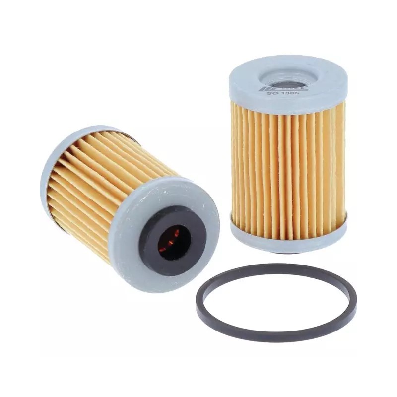 FILTRE A HUILE SO 1385 HIFI FILTER