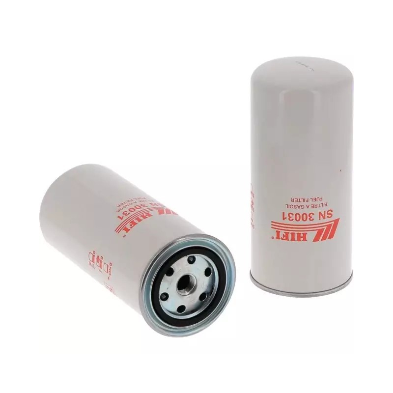 FILTRE A GASOIL SN 30031 HIFI FILTER