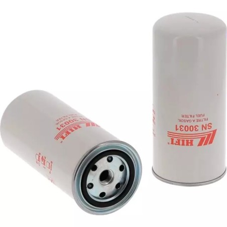 FILTRE A GASOIL SN 30031 HIFI FILTER