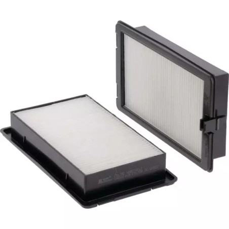 FILTRE HABITACLE SC 80027 HIFI FILTER