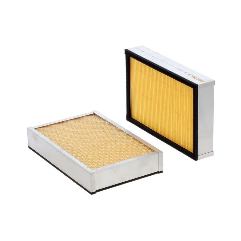 FILTRE HABITACLE SC 70087 HIFI FILTER