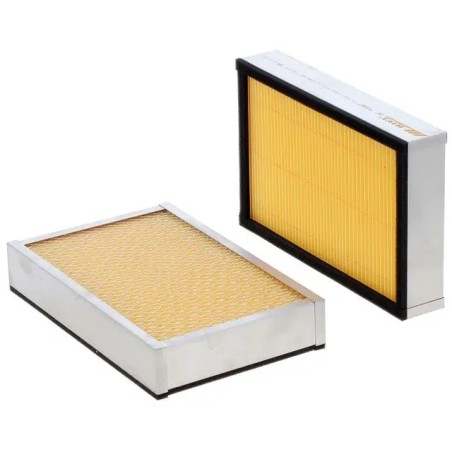 FILTRE HABITACLE SC 70087 HIFI FILTER