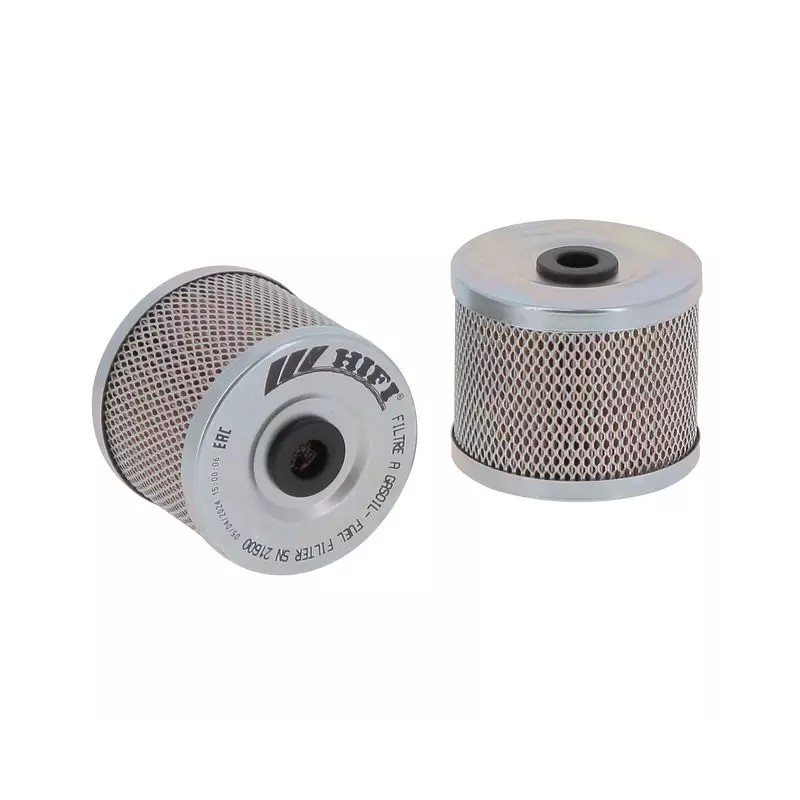 FILTRE A GASOIL SN 21600 HIFI FILTER