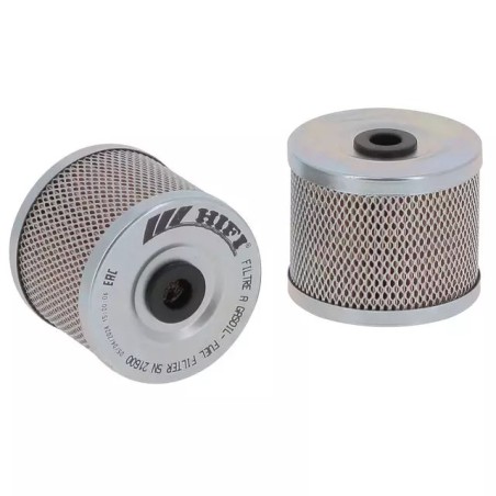 FILTRE A GASOIL SN 21600 HIFI FILTER