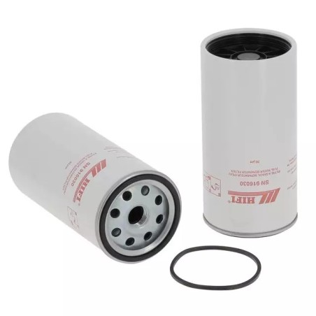 FILTRE A GASOIL SEPARATEUR D'EAU SN 916030 HIFI FILTER